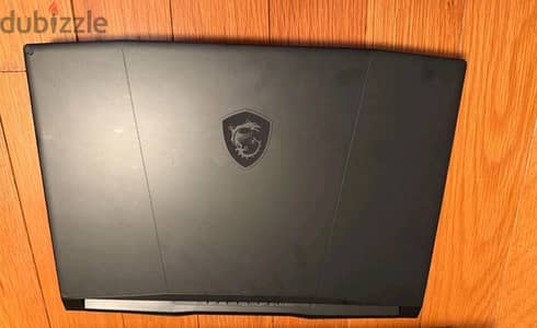 Msi Gaming in Box i7 8th gen NVIDIA GRAPHICS 16gb 512GB Laptop