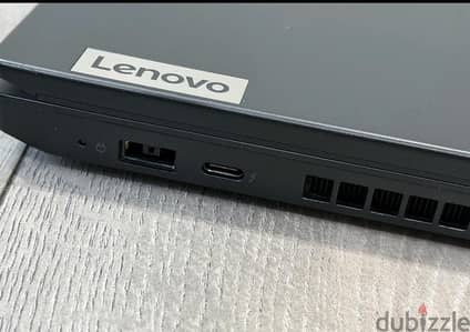 Lenovo Thinkpad i7-11th gen NVIDIA 4GB 16GB Laptop