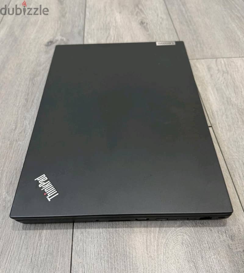 Lenovo Thinkpad i7-11th gen NVIDIA 4GB 16GB Laptop 1