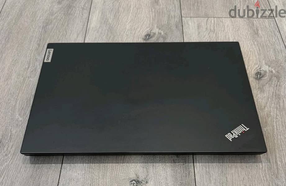 Lenovo Thinkpad i7-11th gen NVIDIA 4GB 16GB Laptop 3