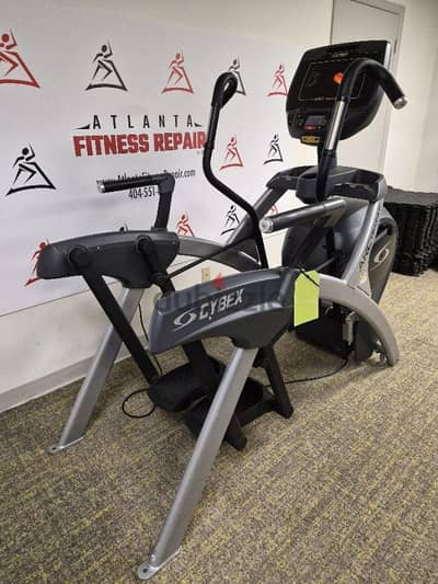 cybex arc trainer