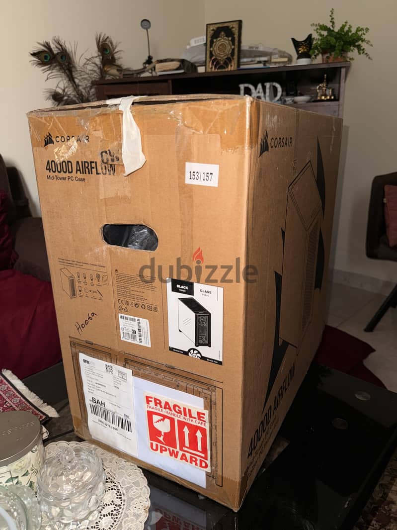 PC CASE FOR SALE 2