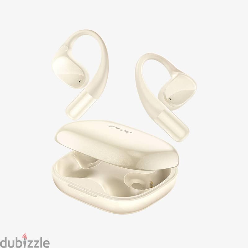 Bwoo BO-OS02 Open Wireless Headphones 2