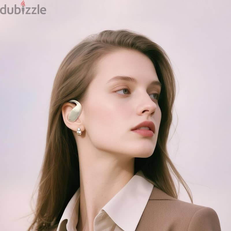 Bwoo BO-OS02 Open Wireless Headphones 4