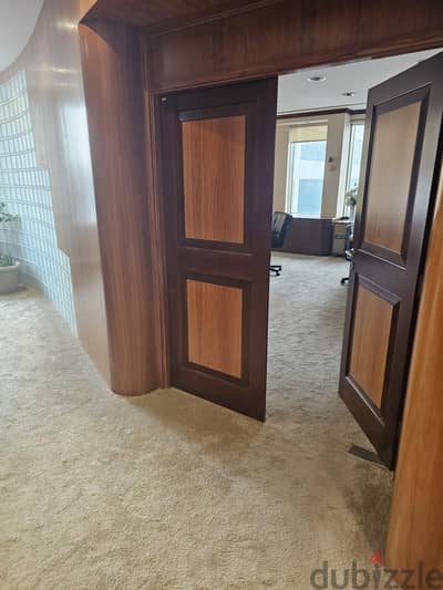 Bed space Available in Sanad