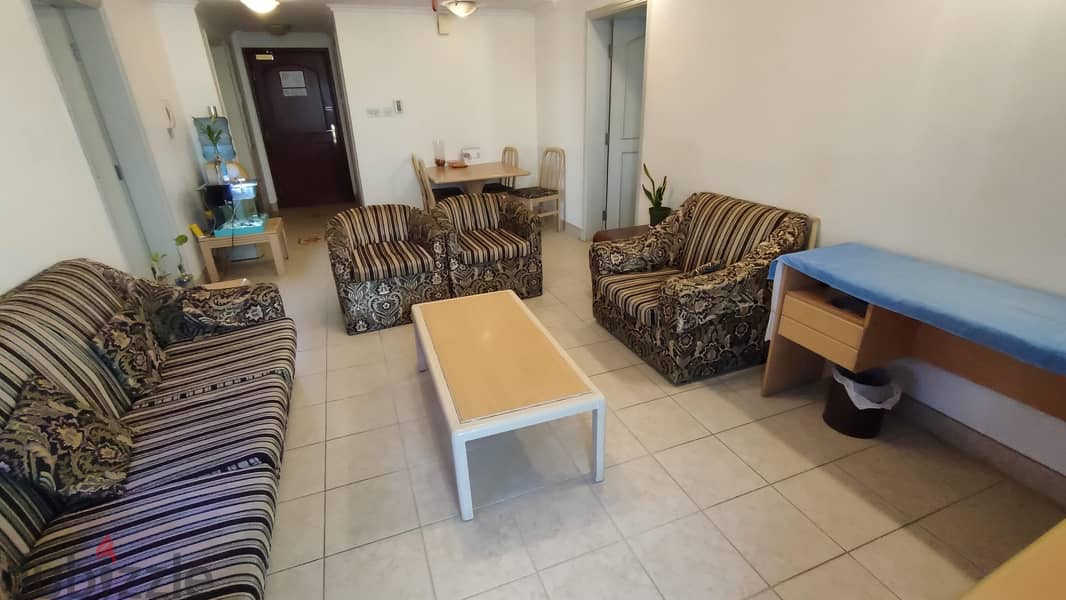 Bed Space available for Kerala Bachelors 7