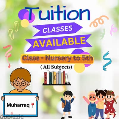 Tuition classes