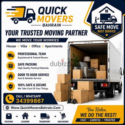 Call Us:34399867 Company in Mover,s and Packer,s Home Shifting Packing