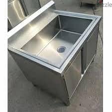 Stainless Steel Railing, Railing for elderly 2