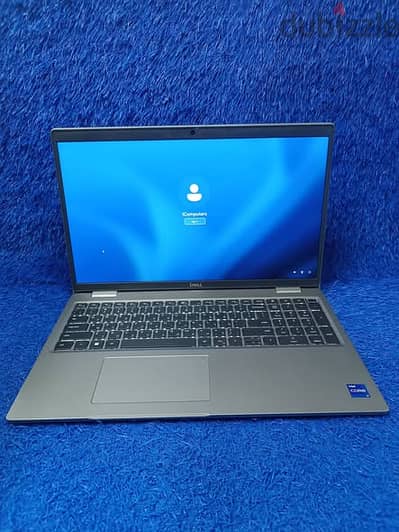 Dell Latitude 5530 i7-1255U 16GB 512GB SSD 1920x1080 Windows 11 Profes