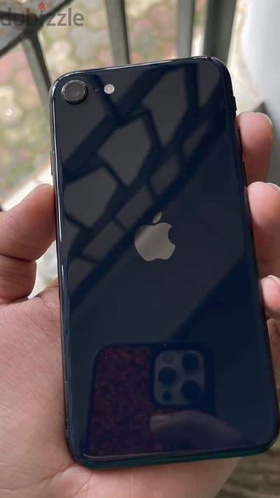 Apple - iPhone SE 3rd 2022