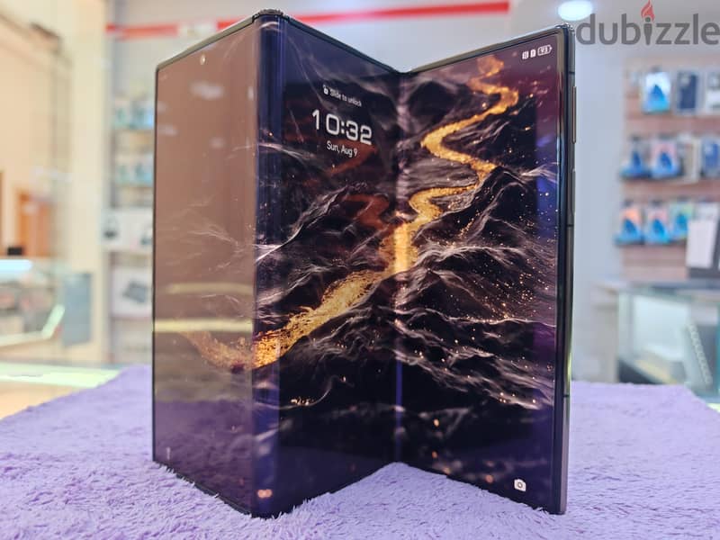 Huawei Mate XT Ultimate 2
