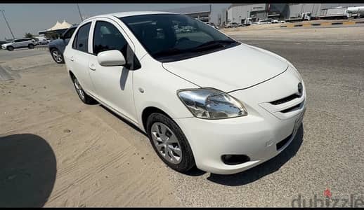 Car for rent