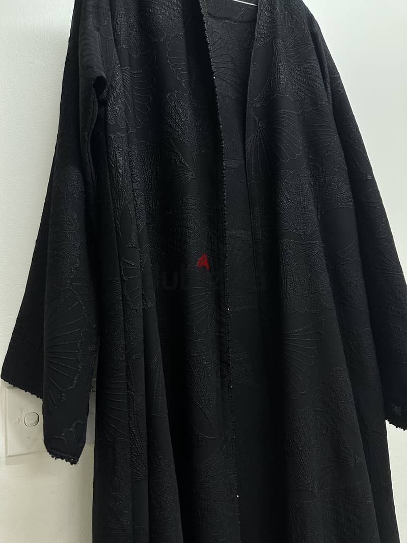Abaya 2