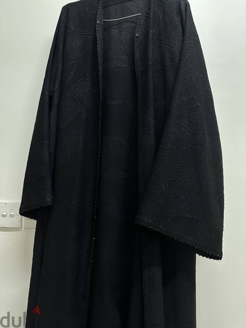 Abaya 3