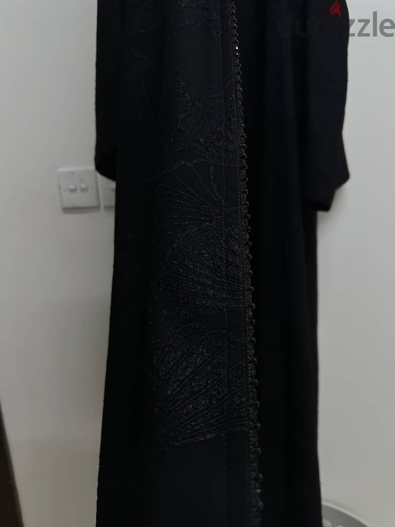Abaya 5