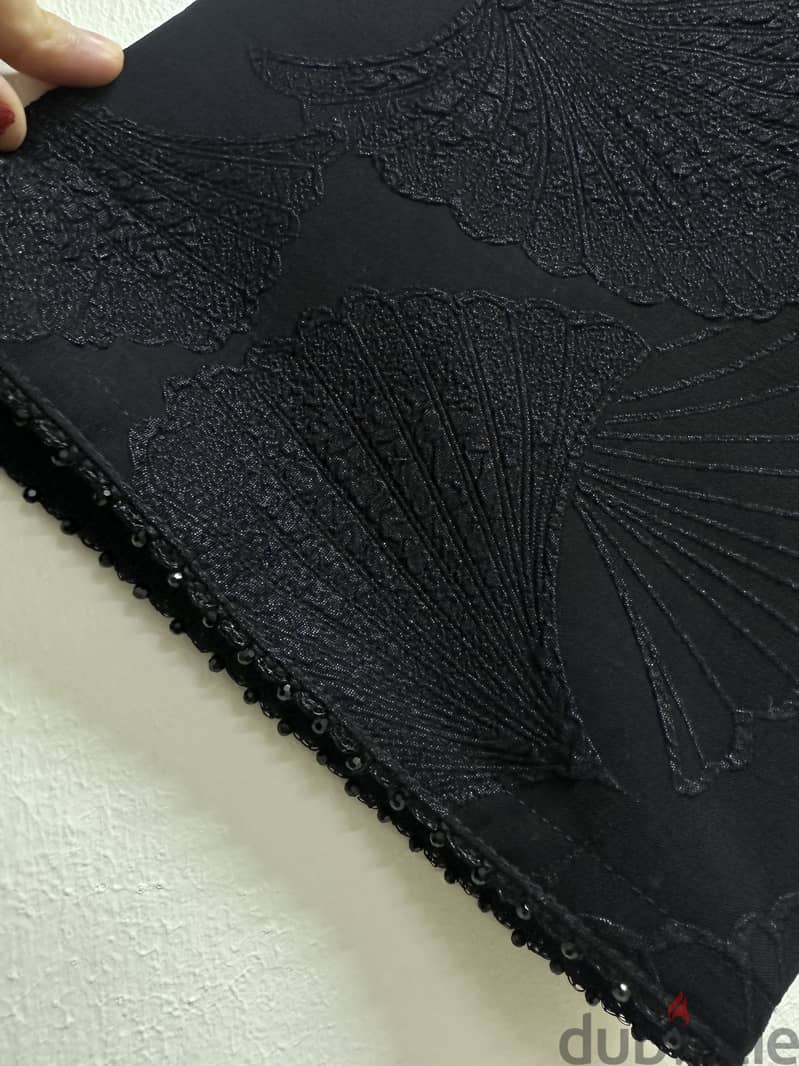 Abaya 7