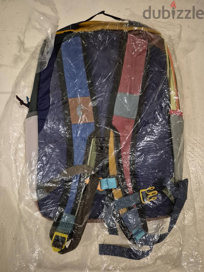 Brand New Cotopaxi Batac 24L Backpack (Unused with Tags) 1