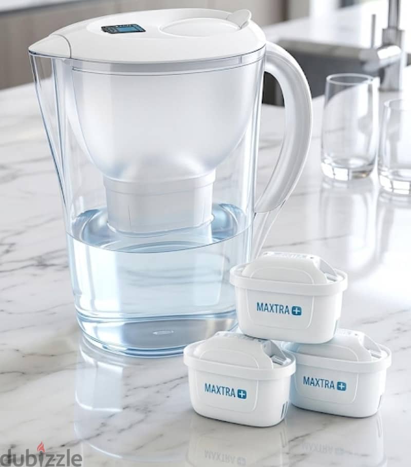 water filter jug 10