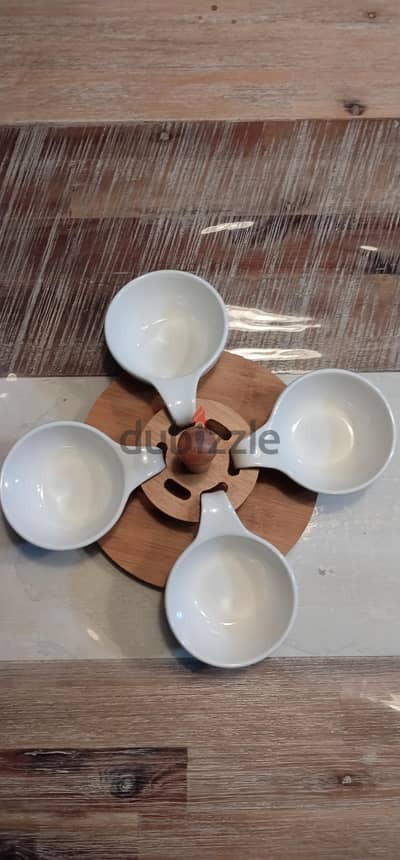 Breakfast set   Set