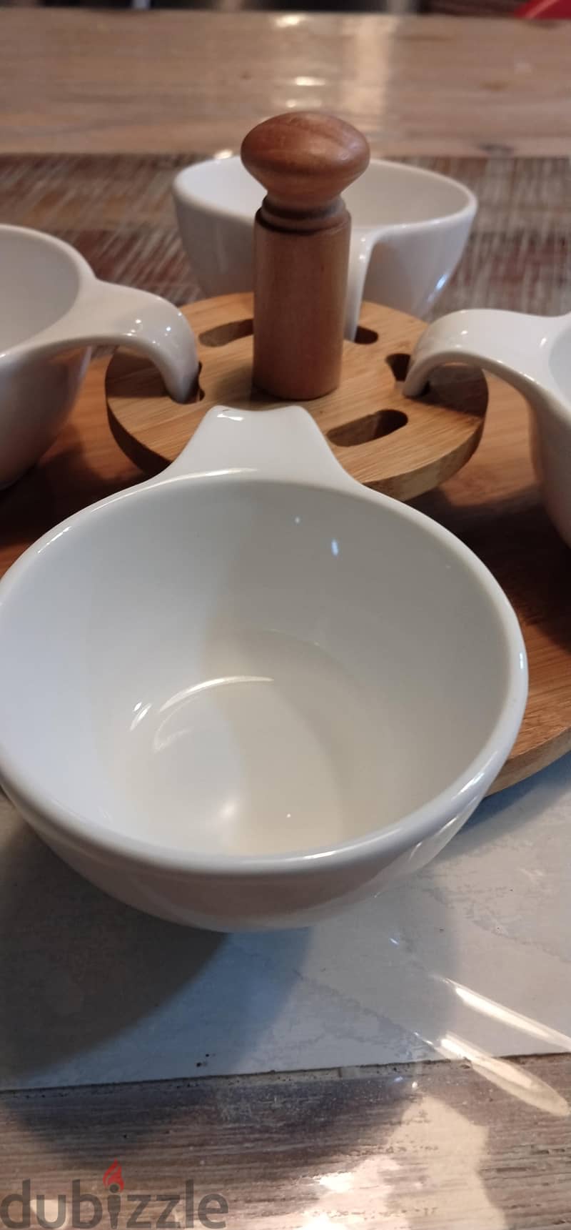 Breakfast set   Set 1