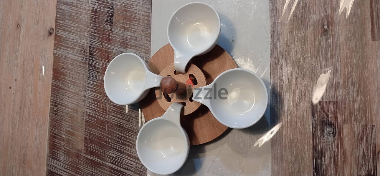 Breakfast set   Set 3