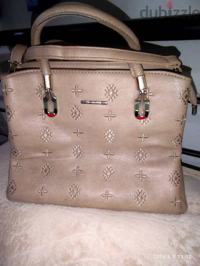 Hand Bag