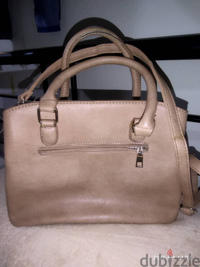 Hand Bag 2