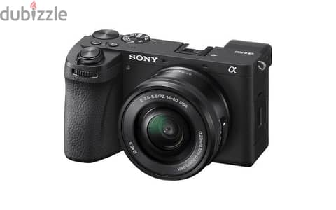 Sony 6700