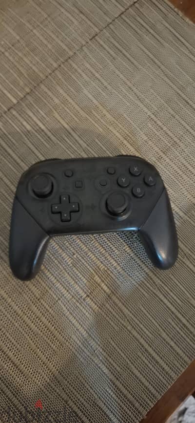 wireless original nintendo switch Pro controller