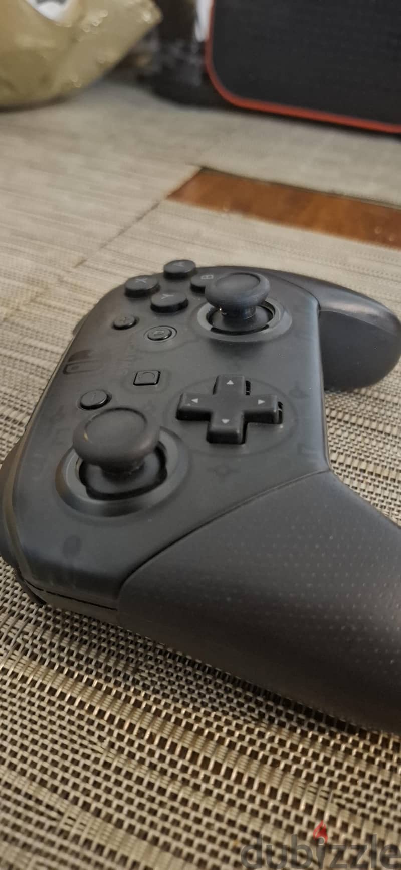 wireless original nintendo switch Pro controller 1