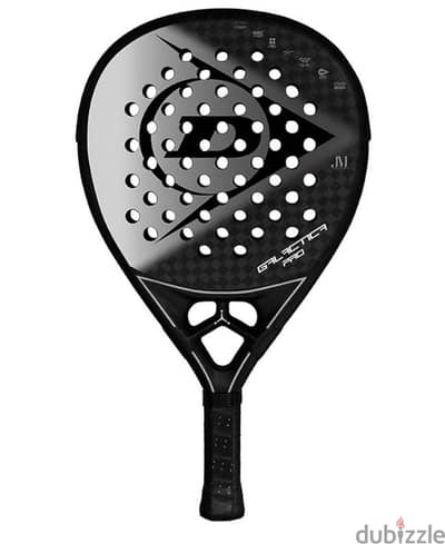 For sale DUNLOP padel racket