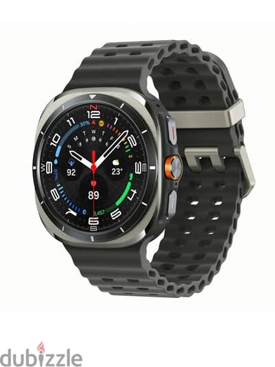 Samsung Watch Ultra