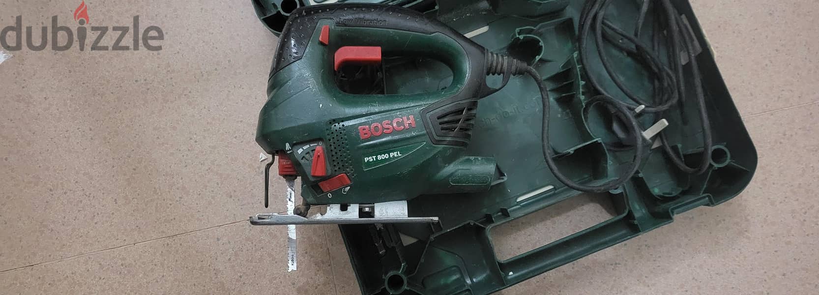 منشار bosch 1