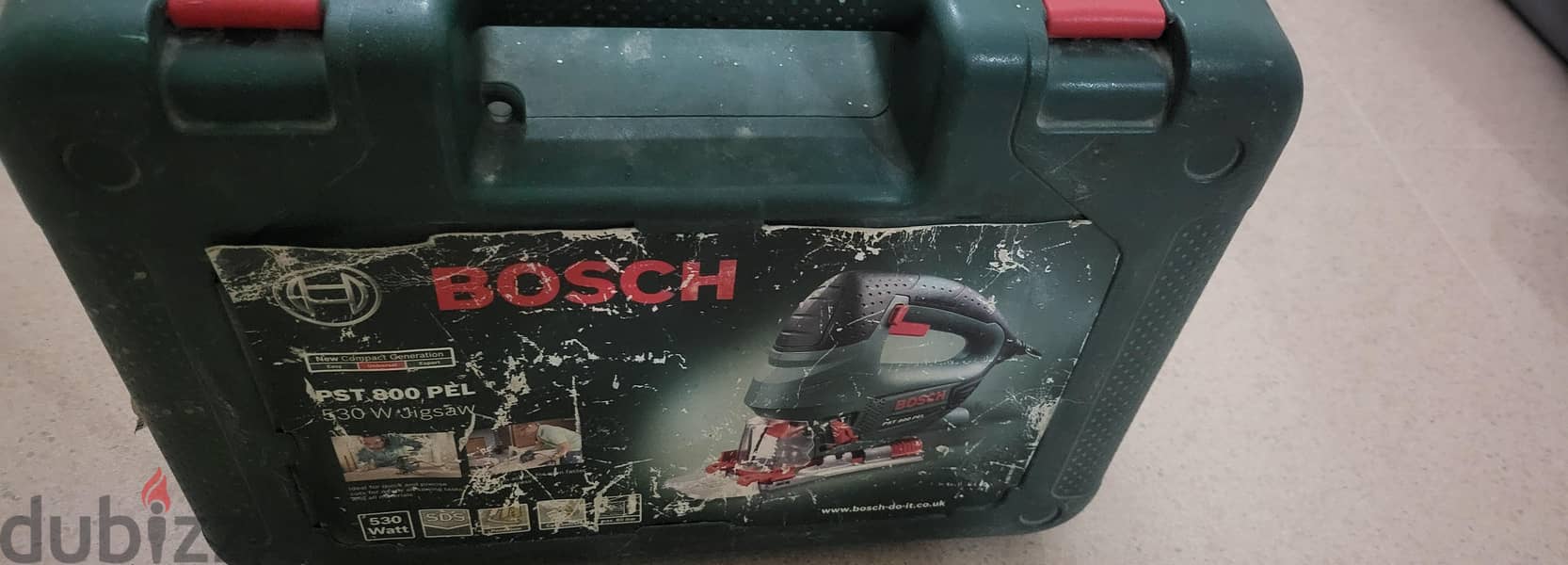 منشار bosch 2