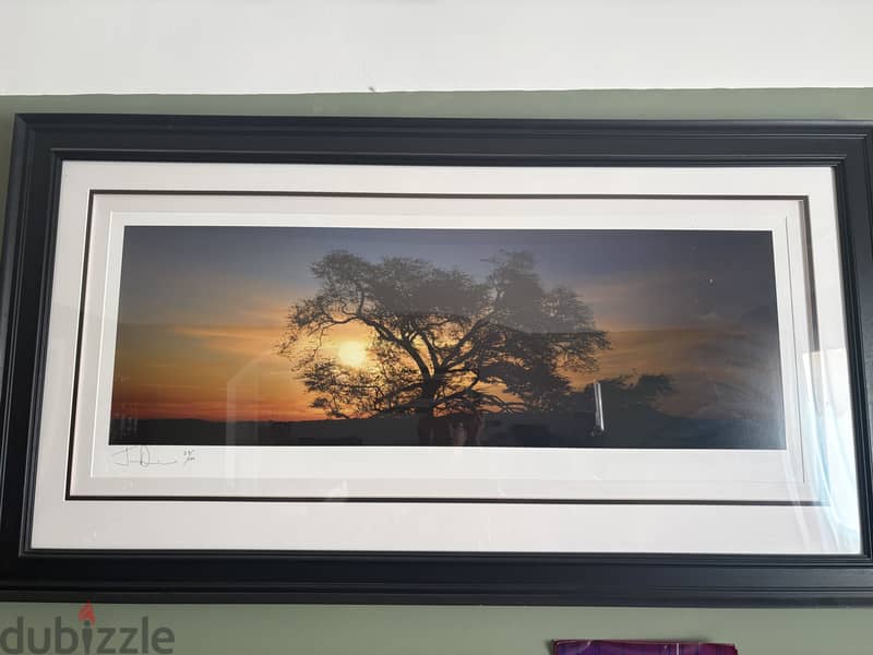 James Domine Bahrain Prints 2
