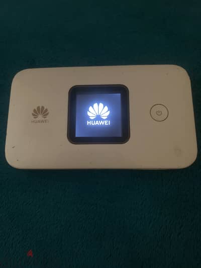 Huawei mifi (stc sim only)