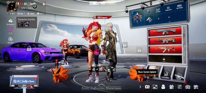 Pubg id for urgent sale