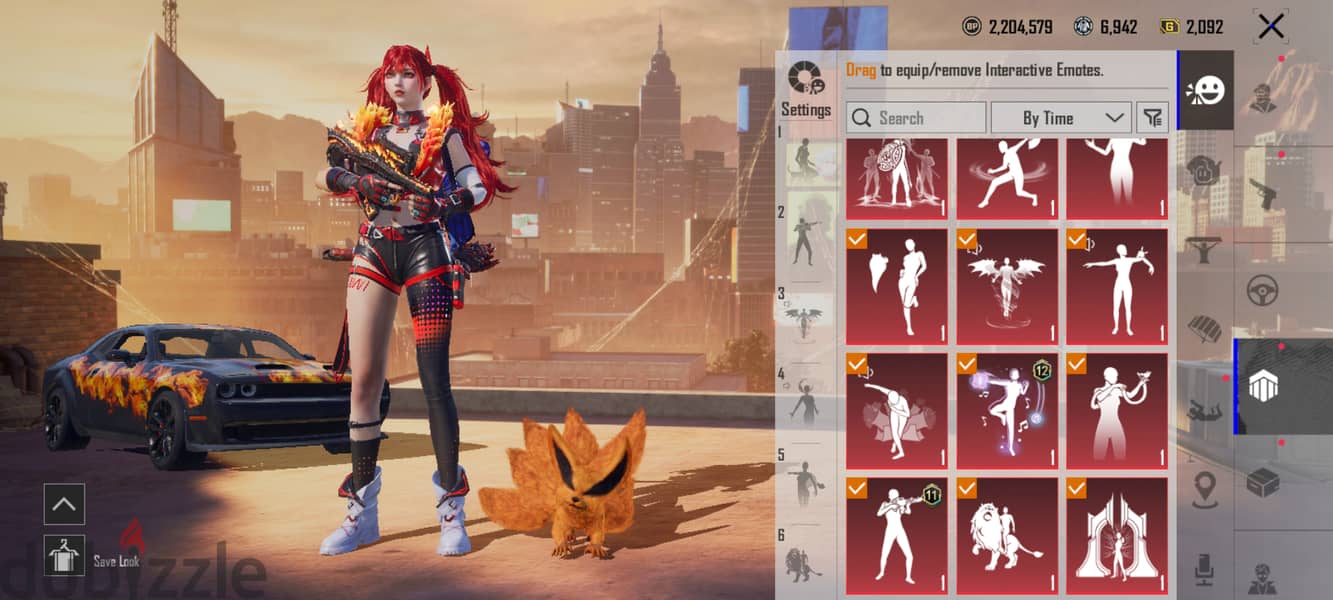 Pubg id for urgent sale 4
