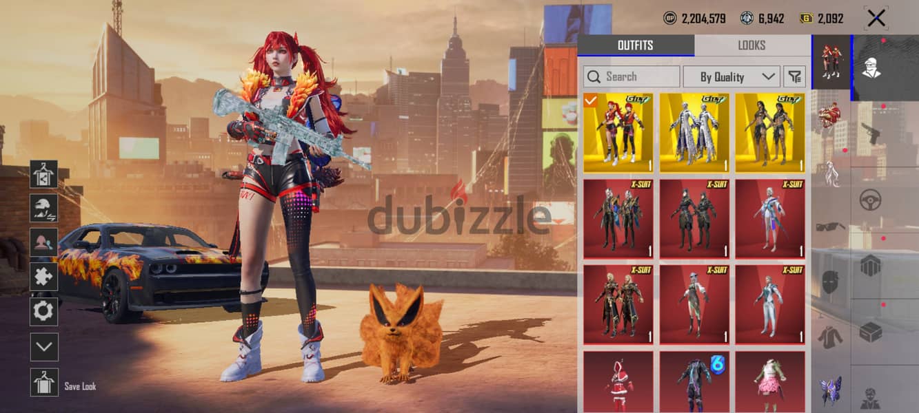 Pubg id for urgent sale 5