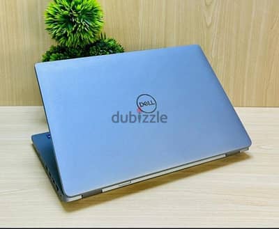 Dell Percision i7 12th gen NVIDIA 16GB workstation laptop
