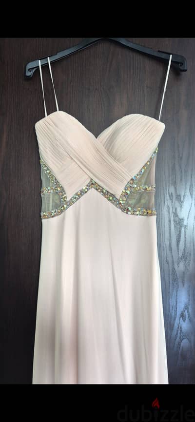 Beautiful New dress