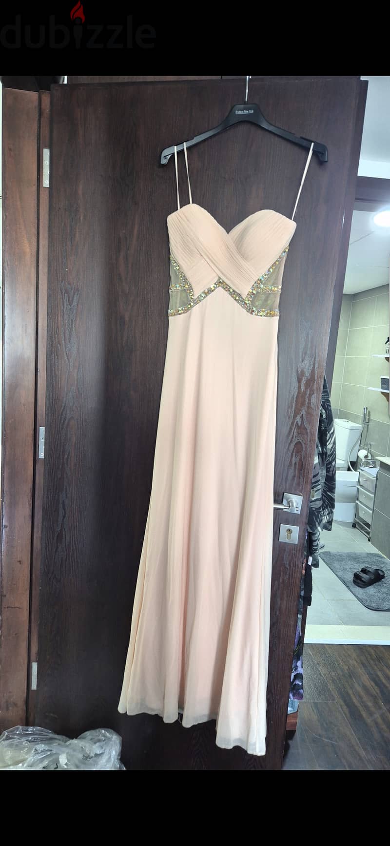 Beautiful New dress 1