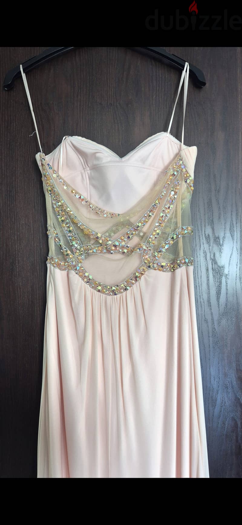 Beautiful New dress 2