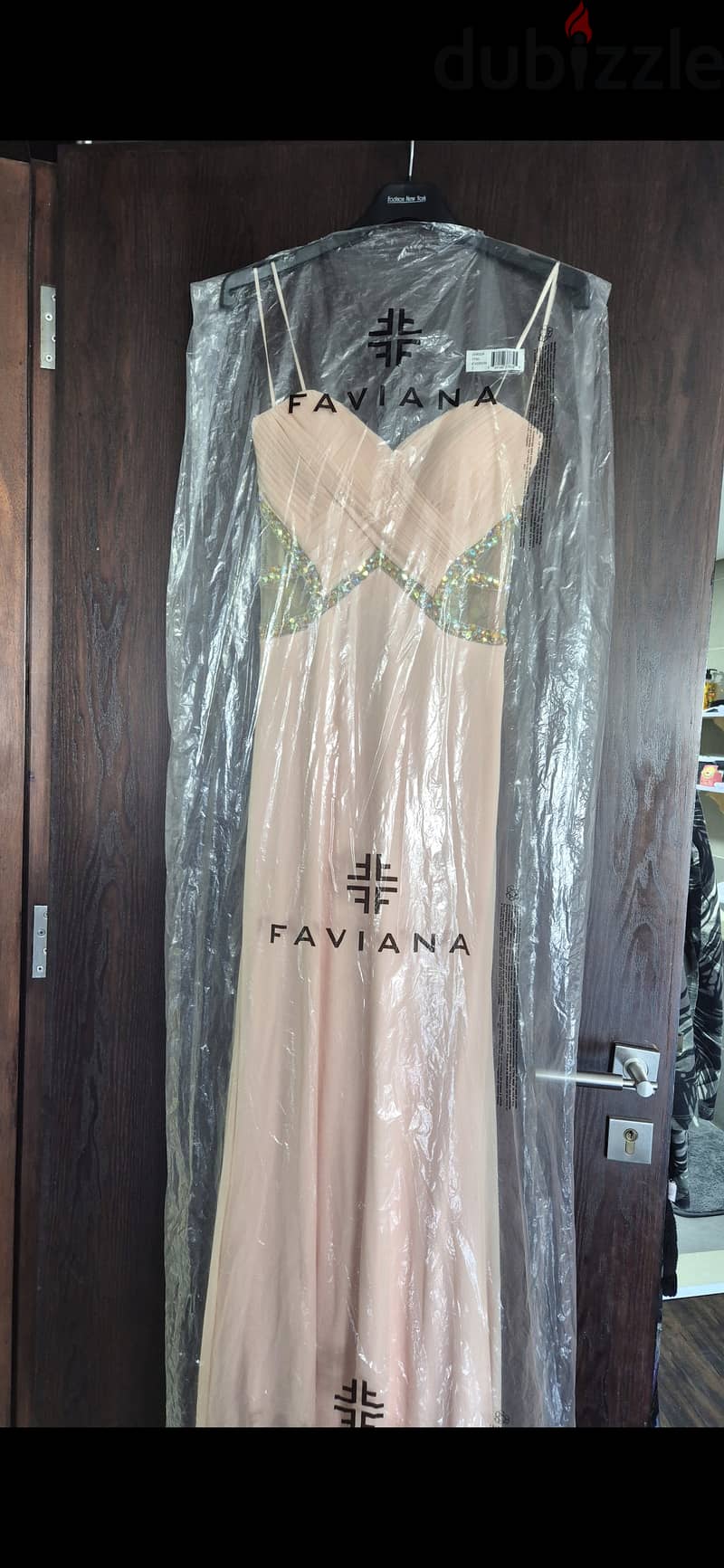 Beautiful New dress 3