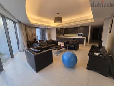 Amazing European style apartment excellent layout