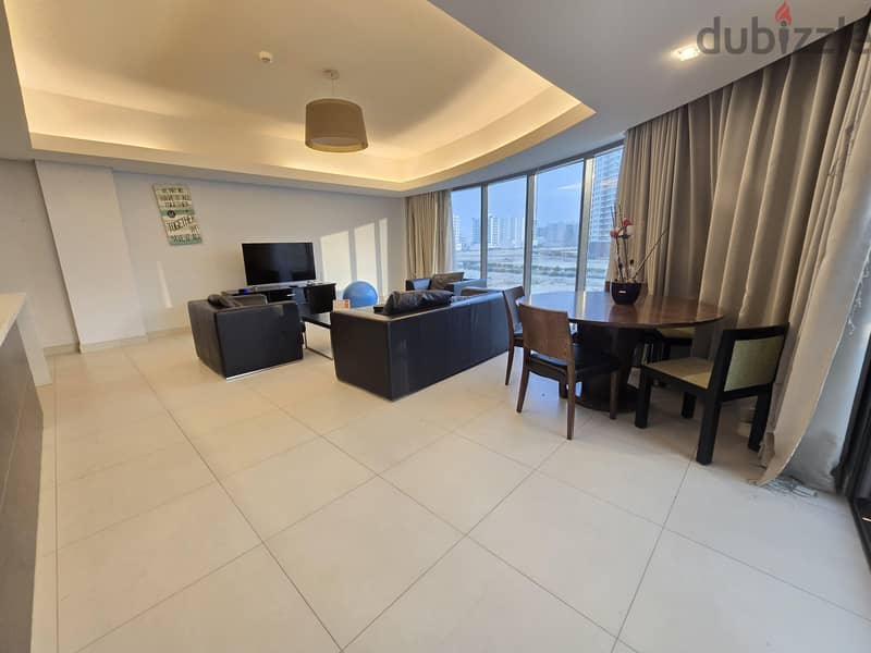 Amazing European style apartment excellent layout 1