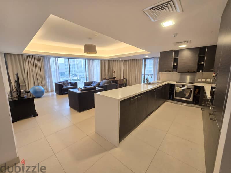 Amazing European style apartment excellent layout 3