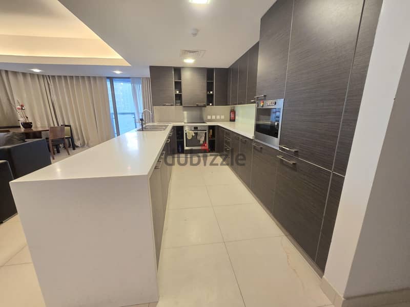 Amazing European style apartment excellent layout 4