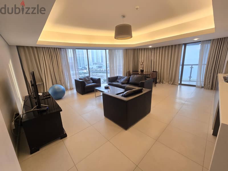 Amazing European style apartment excellent layout 5